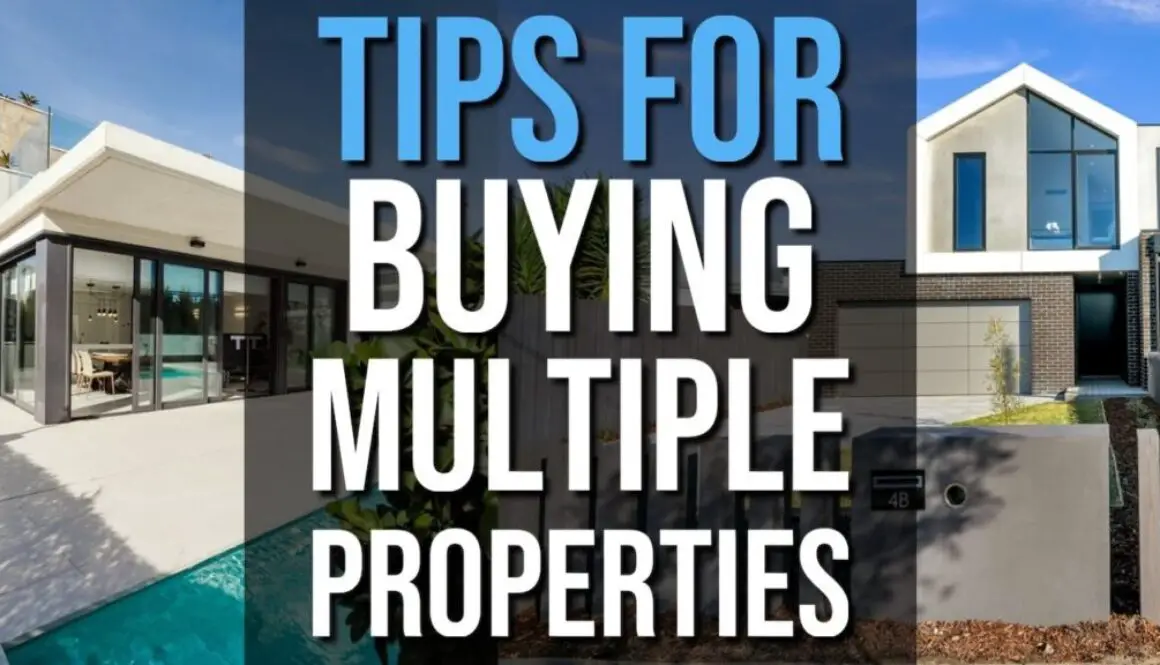 is it worth buying an investment property