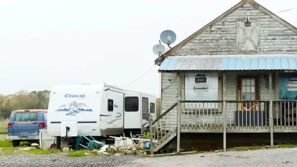 can-i-park-a-caravan-on-a-vacant-block-of-land